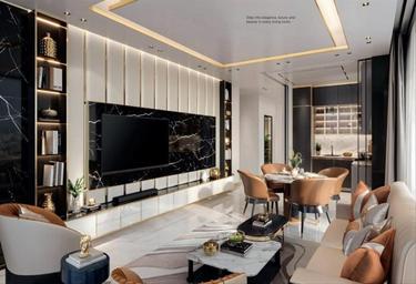 2-BD Apartment Sale, 1,000 sq. ft. at Bayz 102, Bayz 102, Business Bay, Dubai, UAE #3 2-BD Apartment Sale, 1,000 sq. ft. at Bayz 102, Bayz 102, Business Bay, Dubai, UAE #3