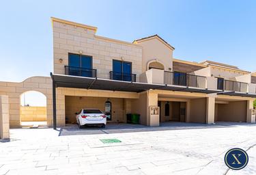 3-BD Townhouse Sale, 3,000 sq. ft. at Jasmine Lane at Jumeirah Golf Estates, Jasmine Lane, Jumeirah Golf Estates, Dubai, UAE #1 3-BD Townhouse Sale, 3,000 sq. ft. at Jasmine Lane at Jumeirah Golf Estates, Jasmine Lane, Jumeirah Golf Estates, Dubai, UAE #1