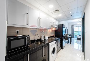 Apartment Sale, 503 sq. ft., Elite Business Bay Residence, Business Bay, Dubai, UAE #2