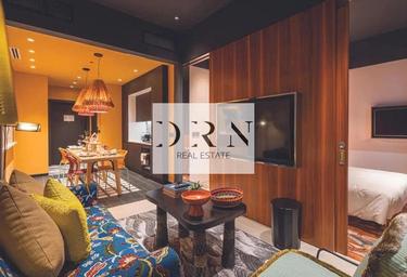 Apartment Sale, 412 sq. ft. at Mama Shelter, Mama Shelter Residences, Business Bay, Dubai, UAE #2 Apartment Sale, 412 sq. ft. at Mama Shelter, Mama Shelter Residences, Business Bay, Dubai, UAE #2