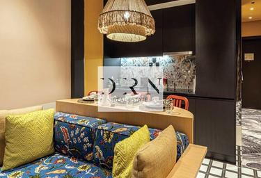 Apartment Sale, 412 sq. ft. at Mama Shelter, Mama Shelter Residences, Business Bay, Dubai, UAE #3 Apartment Sale, 412 sq. ft. at Mama Shelter, Mama Shelter Residences, Business Bay, Dubai, UAE #3