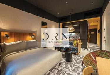 Apartment Sale, 412 sq. ft. at Mama Shelter, Mama Shelter Residences, Business Bay, Dubai, UAE #1 Apartment Sale, 412 sq. ft. at Mama Shelter, Mama Shelter Residences, Business Bay, Dubai, UAE #1