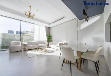 4-BD Townhouse Sale, 2,600 sq. ft. at East Village, East Village, Al Furjan, Dubai, UAE #4