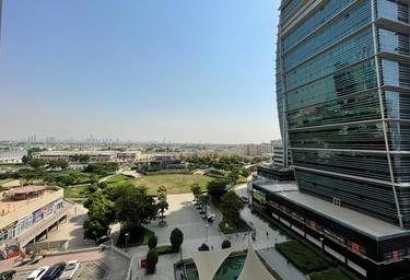 1-BD Apartment Sale, 776 sq. ft., Saba Towers, JLT Cluster Q, Jumeirah Lake Towers, Dubai, UAE #2