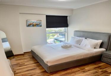 1-BD Apartment Sale, 776 sq. ft., Saba Towers, JLT Cluster Q, Jumeirah Lake Towers, Dubai, UAE #3