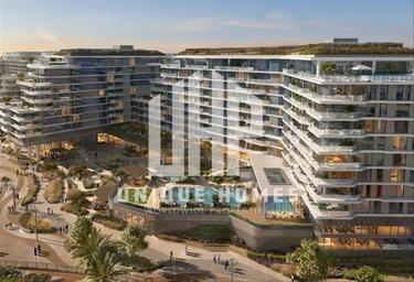 2-BD Apartment Sale, 1,000 sq. ft. at The Source Phase 2 By Aldar, The Source II, Saadiyat Cultural District, Saadiyat Island, Abu Dhabi, UAE #4