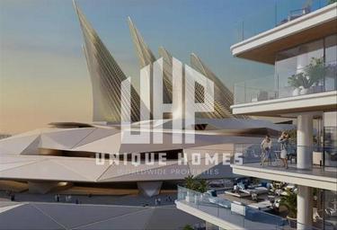 2-BD Apartment Sale, 1,000 sq. ft. at The Source Phase 2 By Aldar, The Source II, Saadiyat Cultural District, Saadiyat Island, Abu Dhabi, UAE #2 2-BD Apartment Sale, 1,000 sq. ft. at The Source Phase 2 By Aldar, The Source II, Saadiyat Cultural District, Saadiyat Island, Abu Dhabi, UAE #2