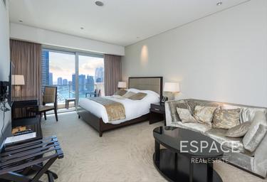 Apartment Sale, 548 sq. ft., JW Marriott Hotel Marina, Dubai Marina, Dubai, UAE #2