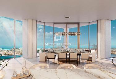 3-BD Apartment Sale, 1,000 sq. ft., Palm Beach Towers 2, Palm Beach Towers, Palm Jumeirah, Dubai, UAE #4