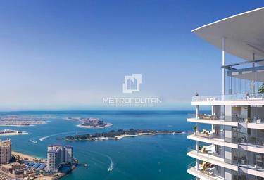 3-BD Apartment Sale, 1,000 sq. ft., Palm Beach Towers 2, Palm Beach Towers, Palm Jumeirah, Dubai, UAE #1