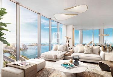 3-BD Apartment Sale, 1,000 sq. ft., Palm Beach Towers 2, Palm Beach Towers, Palm Jumeirah, Dubai, UAE #2