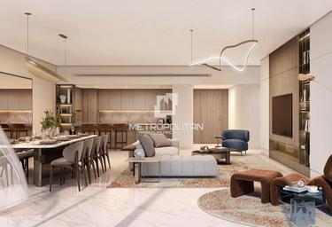 3-BD Apartment Sale, 1,000 sq. ft., Palm Beach Towers 2, Palm Beach Towers, Palm Jumeirah, Dubai, UAE #3