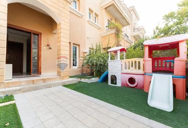3-BD Townhouse Sale, 1,384 sq. ft., Mirabella 5, Mirabella, Jumeirah Village Circle, Dubai, UAE #1 3-BD Townhouse Sale, 1,384 sq. ft., Mirabella 5, Mirabella, Jumeirah Village Circle, Dubai, UAE #1