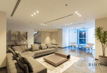 3-BD Townhouse Sale, 4,487 sq. ft., Stella Maris, Dubai Marina, Dubai, UAE #3 3-BD Townhouse Sale, 4,487 sq. ft., Stella Maris, Dubai Marina, Dubai, UAE #3