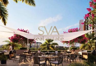 Apartment Sale, 339 sq. ft. at Azizi Riviera Beachfront, Azizi Riviera Beachfront, Meydan One, Meydan, Dubai, UAE #4