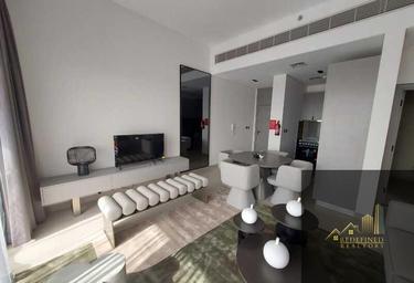1-BD Apartment Sale, 868 sq. ft. at Mag Eye, MAG Eye, District 7, Mohammed Bin Rashid City, Dubai, UAE #1 1-BD Apartment Sale, 868 sq. ft. at Mag Eye, MAG Eye, District 7, Mohammed Bin Rashid City, Dubai, UAE #1