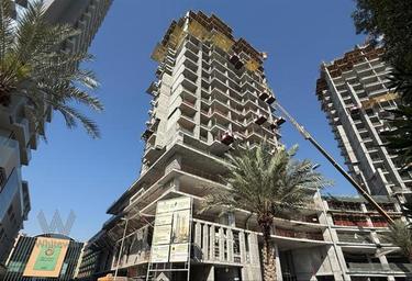 3-BD Apartment Sale, 1,000 sq. ft., Maimoon Gardens Tower B, Maimoon Gardens by Fakhruddin Properties, Jumeirah Village Circle, Dubai, UAE #3 3-BD Apartment Sale, 1,000 sq. ft., Maimoon Gardens Tower B, Maimoon Gardens by Fakhruddin Properties, Jumeirah Village Circle, Dubai, UAE #3