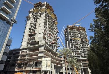 3-BD Apartment Sale, 1,000 sq. ft., Maimoon Gardens Tower B, Maimoon Gardens by Fakhruddin Properties, Jumeirah Village Circle, Dubai, UAE #2 3-BD Apartment Sale, 1,000 sq. ft., Maimoon Gardens Tower B, Maimoon Gardens by Fakhruddin Properties, Jumeirah Village Circle, Dubai, UAE #2
