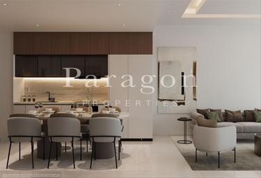 1-BD Apartment Sale, 650 sq. ft. at Skyhills Residences By HRE Development, Skyhills Residences, Dubai Science Park, Dubai, UAE #4