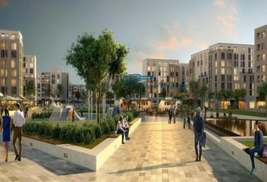 Land Sale, Alreeman, Al Shamkha, Abu Dhabi, UAE #4