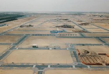 Land Sale, Alreeman, Al Shamkha, Abu Dhabi, UAE #2 Land Sale, Alreeman, Al Shamkha, Abu Dhabi, UAE #2