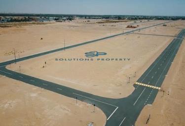 Land Sale, Alreeman, Al Shamkha, Abu Dhabi, UAE #3 Land Sale, Alreeman, Al Shamkha, Abu Dhabi, UAE #3