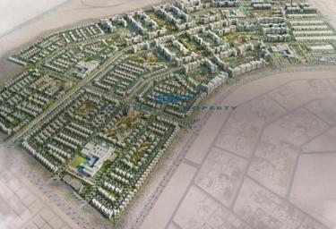 Land Sale, Alreeman, Al Shamkha, Abu Dhabi, UAE #1 Land Sale, Alreeman, Al Shamkha, Abu Dhabi, UAE #1