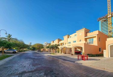 4-BD Townhouse Sale, 3,350 sq. ft., Oliva, Victory Heights, Dubai Sports City, Dubai, UAE #1 4-BD Townhouse Sale, 3,350 sq. ft., Oliva, Victory Heights, Dubai Sports City, Dubai, UAE #1