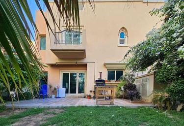 4-BD Townhouse Sale, 3,350 sq. ft., Oliva, Victory Heights, Dubai Sports City, Dubai, UAE #4