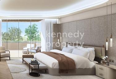 4-BD House Sale, 5,046 sq. ft. at Amara, Amara, Tilal Al Ghaf, Dubai, UAE #4