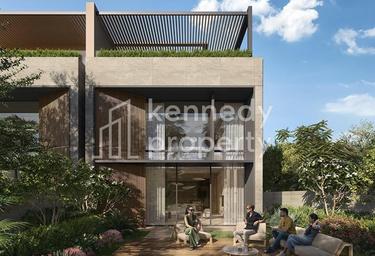 4-BD House Sale, 5,046 sq. ft. at Amara, Amara, Tilal Al Ghaf, Dubai, UAE #2 4-BD House Sale, 5,046 sq. ft. at Amara, Amara, Tilal Al Ghaf, Dubai, UAE #2