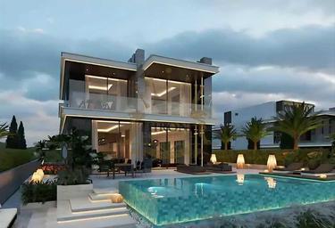 6-BD House Sale, 4,994 sq. ft. at Venice, Venice, Damac Lagoons, Dubai, UAE #1 6-BD House Sale, 4,994 sq. ft. at Venice, Venice, Damac Lagoons, Dubai, UAE #1