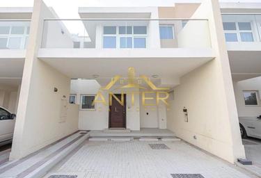 3-BD Townhouse Sale, 1,208 sq. ft. at Vardon, Aknan Villas, Vardon, Damac Hills 2, Dubai, UAE #1 3-BD Townhouse Sale, 1,208 sq. ft. at Vardon, Aknan Villas, Vardon, Damac Hills 2, Dubai, UAE #1