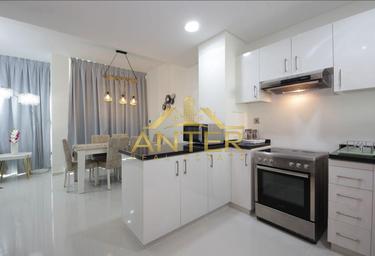 3-BD Townhouse Sale, 1,208 sq. ft. at Vardon, Aknan Villas, Vardon, Damac Hills 2, Dubai, UAE #4