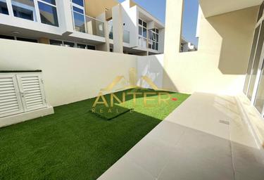3-BD Townhouse Sale, 1,208 sq. ft. at Vardon, Aknan Villas, Vardon, Damac Hills 2, Dubai, UAE #2 3-BD Townhouse Sale, 1,208 sq. ft. at Vardon, Aknan Villas, Vardon, Damac Hills 2, Dubai, UAE #2