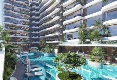 2-BD Apartment Sale, 1,000 sq. ft. at 311 Boulevard, 311 Boulevard, Jumeirah Village Circle, Dubai, UAE #2 2-BD Apartment Sale, 1,000 sq. ft. at 311 Boulevard, 311 Boulevard, Jumeirah Village Circle, Dubai, UAE #2