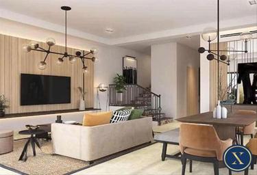 4-BD House Sale, 1,553 sq. ft. at Malta, Malta, Damac Lagoons, Dubai, UAE #3 4-BD House Sale, 1,553 sq. ft. at Malta, Malta, Damac Lagoons, Dubai, UAE #3