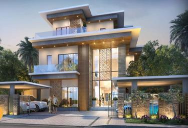 3-BD Townhouse Sale, 2,073 sq. ft. at Portofino, Portofino, Damac Lagoons, Dubai, UAE #1 3-BD Townhouse Sale, 2,073 sq. ft. at Portofino, Portofino, Damac Lagoons, Dubai, UAE #1