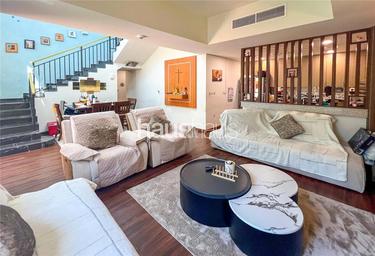 4-BD Townhouse Sale, 2,313 sq. ft. at Amaranta, Amaranta, Villanova, Dubai Land, Dubai, UAE #4