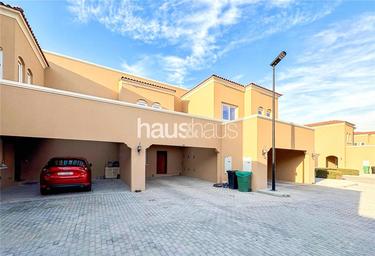 4-BD Townhouse Sale, 2,313 sq. ft. at Amaranta, Amaranta, Villanova, Dubai Land, Dubai, UAE #2 4-BD Townhouse Sale, 2,313 sq. ft. at Amaranta, Amaranta, Villanova, Dubai Land, Dubai, UAE #2