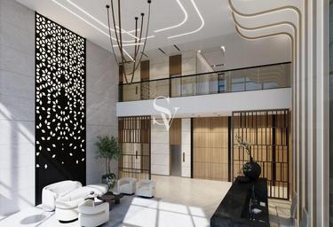 1-BD Apartment Sale, 879 sq. ft. at Sereno Residences, Sereno Residences, Jumeirah Village Circle, Dubai, UAE #1 1-BD Apartment Sale, 879 sq. ft. at Sereno Residences, Sereno Residences, Jumeirah Village Circle, Dubai, UAE #1