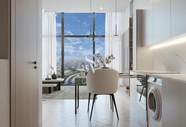 1-BD Apartment Sale, 879 sq. ft. at Sereno Residences, Sereno Residences, Jumeirah Village Circle, Dubai, UAE #2 1-BD Apartment Sale, 879 sq. ft. at Sereno Residences, Sereno Residences, Jumeirah Village Circle, Dubai, UAE #2