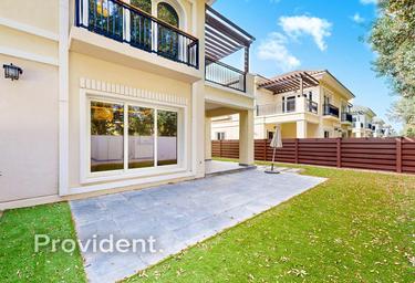 3-BD House Sale, 3,332 sq. ft., Al Habtoor Polo Resort and Club - The Residences, Dubai Land, Dubai, UAE #2 3-BD House Sale, 3,332 sq. ft., Al Habtoor Polo Resort and Club - The Residences, Dubai Land, Dubai, UAE #2