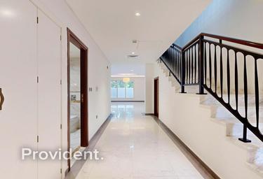 3-BD House Sale, 3,332 sq. ft., Al Habtoor Polo Resort and Club - The Residences, Dubai Land, Dubai, UAE #4