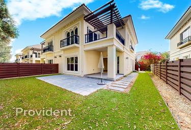 3-BD House Sale, 3,332 sq. ft., Al Habtoor Polo Resort and Club - The Residences, Dubai Land, Dubai, UAE #1 3-BD House Sale, 3,332 sq. ft., Al Habtoor Polo Resort and Club - The Residences, Dubai Land, Dubai, UAE #1