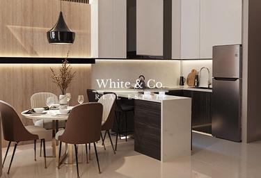1-BD Apartment Sale, 1,000 sq. ft., Viewz 1 by Danube, Viewz by DANUBE, Jumeirah Lake Towers, Dubai, UAE #4