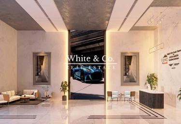 1-BD Apartment Sale, 1,000 sq. ft., Viewz 1 by Danube, Viewz by DANUBE, Jumeirah Lake Towers, Dubai, UAE #2