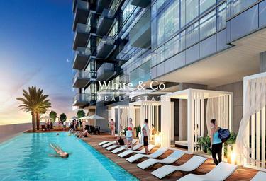 1-BD Apartment Sale, 1,000 sq. ft., Viewz 1 by Danube, Viewz by DANUBE, Jumeirah Lake Towers, Dubai, UAE #1