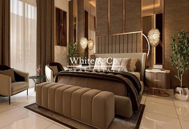 1-BD Apartment Sale, 1,000 sq. ft., Viewz 1 by Danube, Viewz by DANUBE, Jumeirah Lake Towers, Dubai, UAE #3