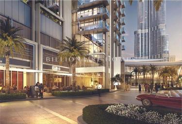 1-BD Apartment Sale, 871 sq. ft. at St Regis The Residences, St Regis The Residences, Burj Khalifa Area, Downtown Dubai, Dubai, UAE #3 1-BD Apartment Sale, 871 sq. ft. at St Regis The Residences, St Regis The Residences, Burj Khalifa Area, Downtown Dubai, Dubai, UAE #3
